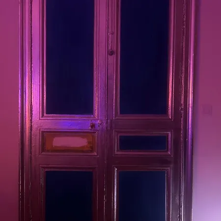 Appartement&jacuzzi - Mini-bar - 6 Pers - Hyper Centre Appartement Dijon