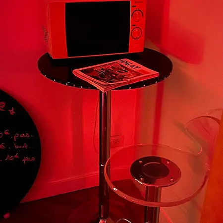 Apartamento 4 Pers - Jacuzzi & Mini-bar - Centre