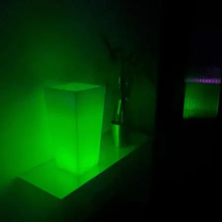 Appartement&jacuzzi - Mini-bar - 6 Pers - Hyper Centre *