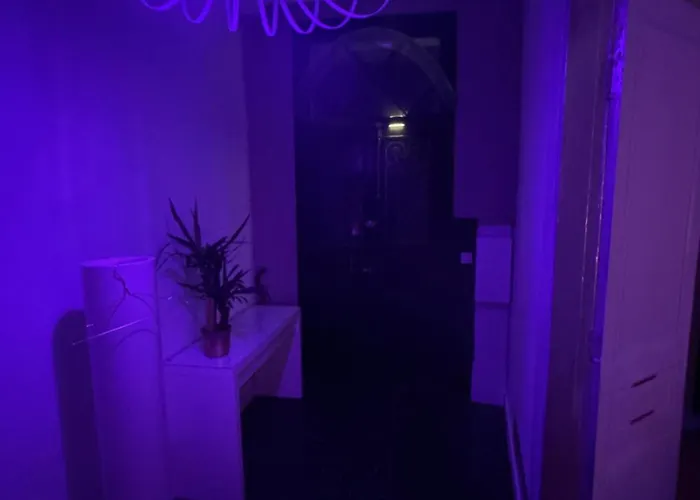 4 Pers - Jacuzzi & Mini-bar - Centre