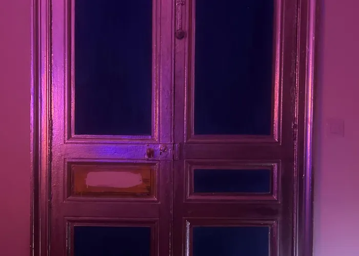 4 Pers - Jacuzzi & Mini-bar - Centre Apartamento Dijon