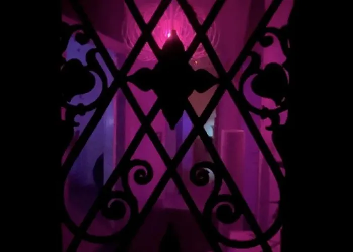 4 Pers - Jacuzzi & Mini-bar - Centre * Ντιζόν