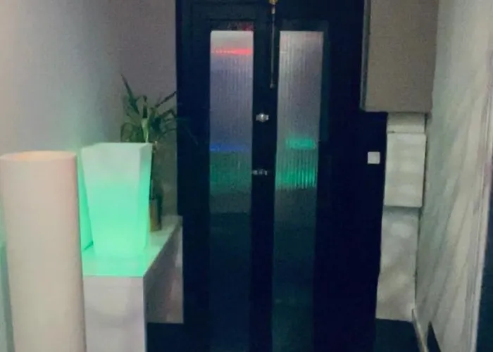 4 Pers - Jacuzzi & Mini-bar - Centre Διαμέρισμα